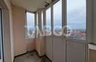 Apartament decomandat 3 camere 74 mpu 2 balcoane lift Terezian Sibiu - 10