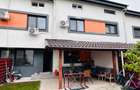 Vila insiruita superbă P+1+M, 131 mp , 93 mp teren Apeductului Chiajna - 1