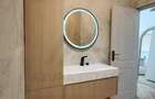 Apartament premium 3 camere 50 mp etaj  parcare privata zona Turnisor - 7