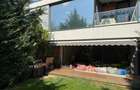 Vila de inchiriat | Pipera | Lux |  6 Camere | Renovata | Gradina | Jacuzzi - 14