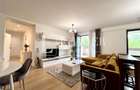 Nou | Apartament 3 Camere | Barbu Vacarescu - 6