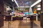 Victoriei 100 Bar | Spațiu HoReCa 169 mp Calea Victoriei - 3