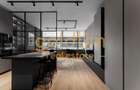 ONE LOFT/STUDIO SUPERB/PARCARE INCLUSA/PIPERA/LUMINOS/LUX - 4