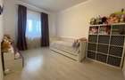 Apartament 3 camere 2 bai  balcon si parcare privata zona Tineretului - 15