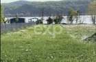 Teren 2100 mp cu ieșire la lac – Budeasa Mare - 1