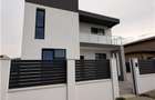 Casa Premium in Cristian, predare la cheie, 4 camere, 3 bai, teren 500mp, eficie - 1