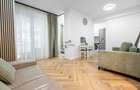 Studio Dublu Premium in My Place North Pipera Nou Mobilat si Utilat - 9