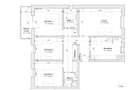 Apartament 4 camere decomandat - Faleza Nord - 170.000 euro (Cod E11) - 11
