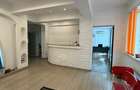 Piata Romana / cladire comerciala 2004 / duplex etaj 1+2/5 / 6 camere + receptie - 2