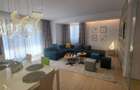 Apartament la cheie dorobanti floreasca mobilat, utilat cu loc parcare subteran - 2