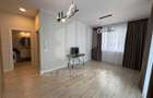 Greenfield, 2 camere nou, prima inchiriere cu gradina - 70 mp si parcare - 9