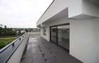 Penthouse 4 camere, 125 mp, 3 bai, terasa 97 mp, etaj 3/3, lift, singur pe etaj - 23