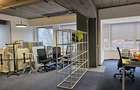 Birou amenajat industrial - 180 mp - Floreasca - 5