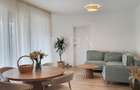 Apartament elegant 3 camere, zona Borhanci - 2