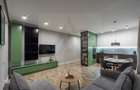 Apartament lux 2 camere etaj 2 loc de parcare privat in Arhitectilor - 1