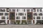 Spațiu comercial 70 mp, ansamblu nou, strada Cetății, Florești - 14