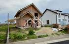 Casa noua oportunitate investitie sau locuinta -  se vinde la ROSU - 2