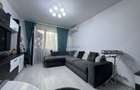 Apartament 2 camere, 55 mp, parcare inclusa, mobilat modern, Sector 4 - 5