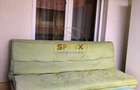 Nordului Parc Herastrau, inchiriere 2 camere 78m, pet friendly, terasa, parcare - 12