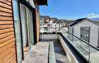 Penthouse 3 camere, finisat la cheie, aer conditionat, 2 logii - 7