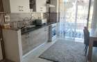 Apartament cu o camera, 34 mp, balcon, zona Florilor - 2