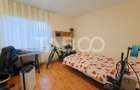 Apartament decomandat de vanzare 3 camere balcon parcare si curte - 9