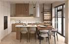 Vila finisata in subcetate, proprietate premium Comision 0% - 8