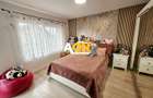 Duplex P+1 modern, 4 camere, mobilat și utilat, zona Alba-Micesti - 11