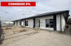 Casa parter 100mpu, 4 cam, placa, încălzire pardoseala! Comision 0% - 1
