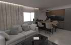 Inchiriere apartament 3 camere de LUX zona Zorilor- Lidl Frunzisului - 3