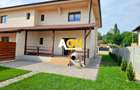 1/2 Duplex nou, 4 camere, finisat la cheie, 300 mp teren, zona Garii - 2