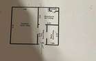 Apartament 1 camera, zona Calarasi 4, parter. - 7