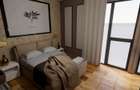 Apartament 2 camere, langa Shopping City, etaj 3, bloc cu lift, parcare. - 16