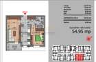Vanzare apartament nou de vanzare, Metalurgiei - 2 camere, decomandat - 1