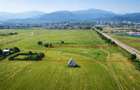 Teren intravilan pretabil:constructie blocuri/vile/investitional, Tractorul, Bra - 1