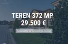 Teren 372mp Westfield Arad + Autorizație construire - 1
