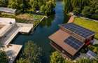 Vila spectaculoasa lacul Snagov – 4.000 mp de intimitate/potential exclusivist - 12
