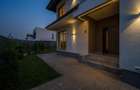 Casă individuală modernă de vânzare – Tunari | 0% comision | - 5