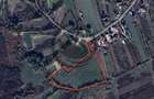 Teren Vanzare 11.000 MP Ghirdoveni | Comision 0% - 3