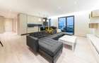 3 camere open space, Lux, Parcare Subterana,UTCN, Revo,Andrei Muresanu - 1