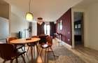 Apartament 2 camere de inchiriat| Barbu Vacarescu| 102 The Adress - 7