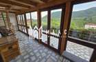 Casa 4 camere 3825 mp teren Cisnadioara - 18
