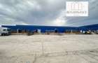 3 Hale Clasa A | 11.250mp Construiti 25.450mp Teren | Freidorf - 9
