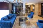 Herastrau - Apartament Premium 4 camere - 144MP | 1Loc Parcare - 1