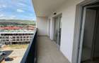 Apartament 3 camere,  parțial mobilat. Zona Eroilor Florești - 13