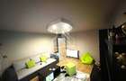 Apartament cu 3 camere, decomandat,2 bai, renovat,centrala, Dambovita - 2