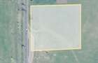 Teren 1 ha intravilan-deschidere 100 ml la DN Simand-Arad, PUZ Motel - 1