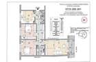 3 camere spațios | Dristor | 2 min metrou | Mobilat | - 11