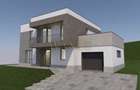 Casa Individuală - Garaj | 162MP | ST 600MP - Sf. Ioan | Cluj-Napoca - 2