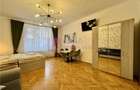 Doua apartamente de vanzare | Ultracentral | Renovate | Curte 100 mp | video - 12